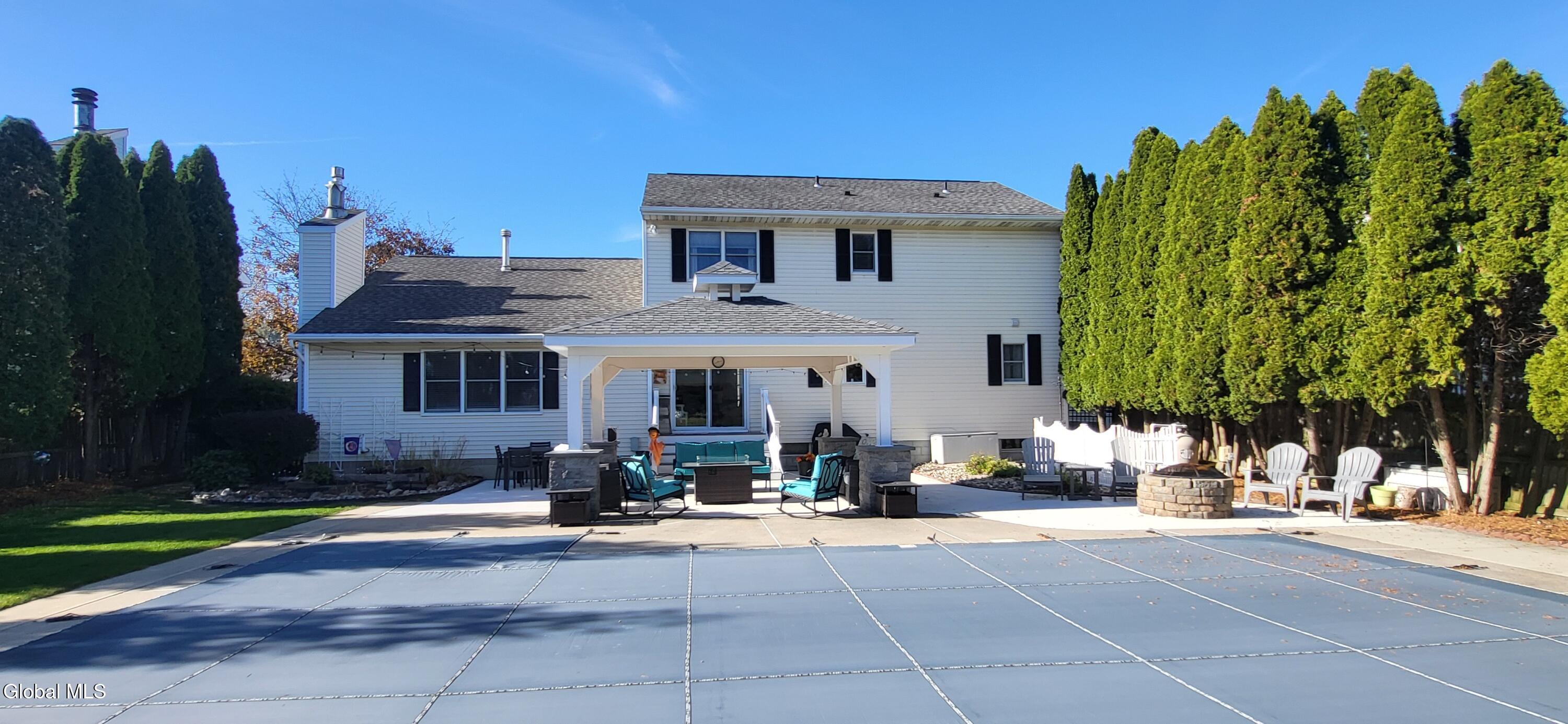30 Berkshire Drive Albany NY 12205