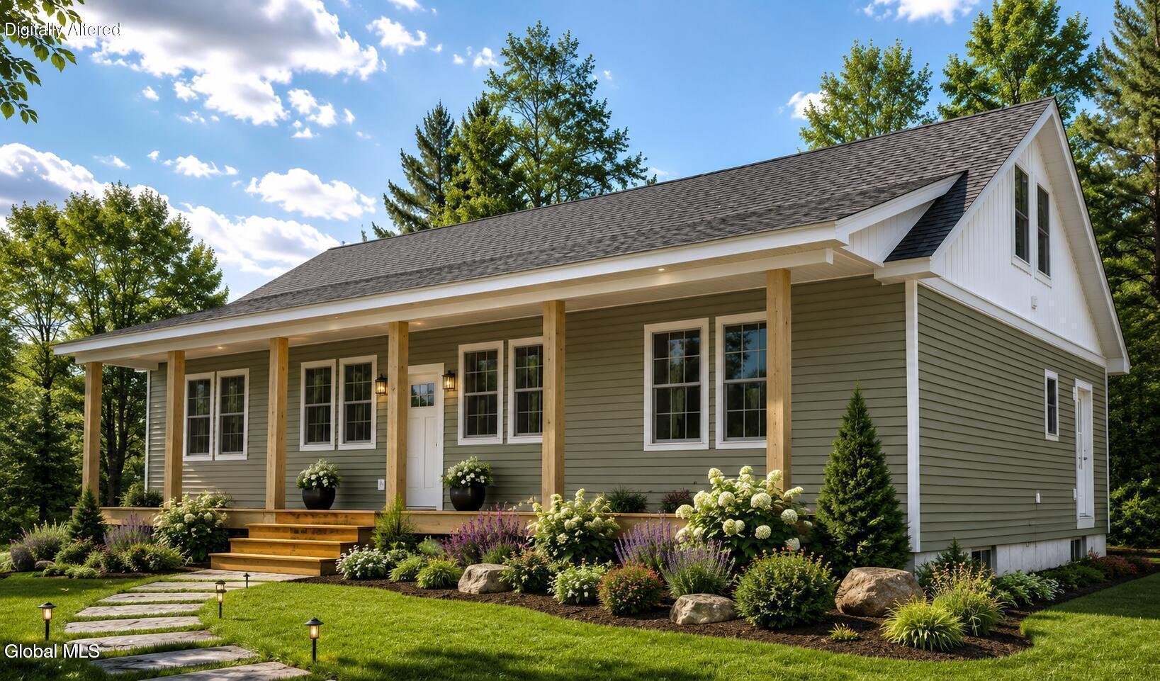 1377 Us Route 9 Schroon Lake NY 12870