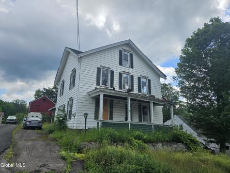 8 Elm Street Worcester NY 12197