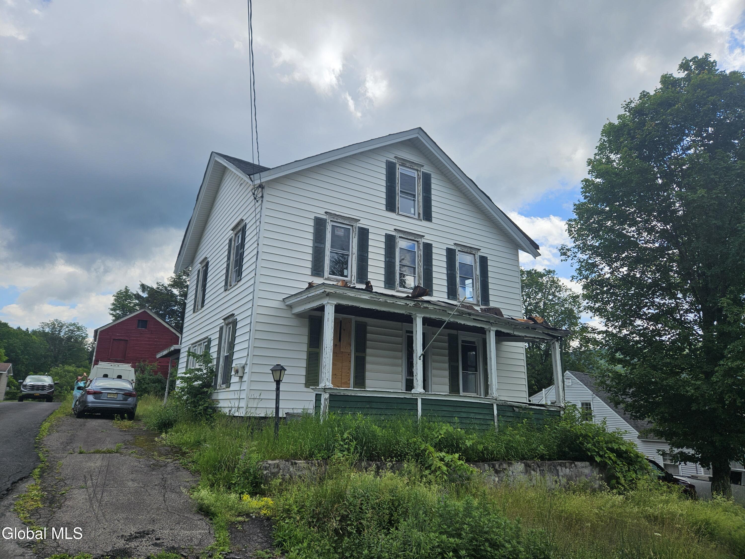 8 Elm Street Worcester NY 12197