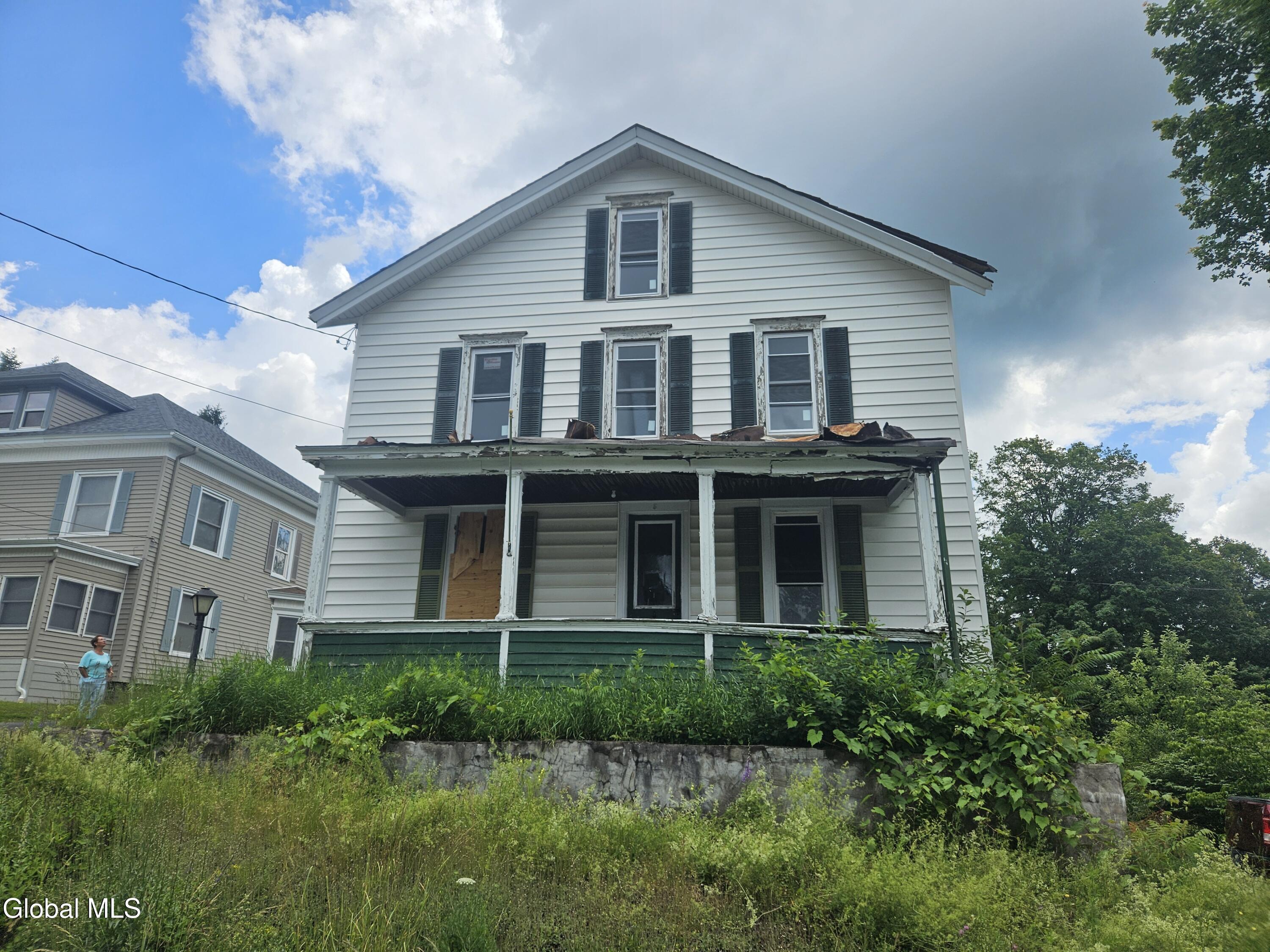 8 Elm Street Worcester NY 12197