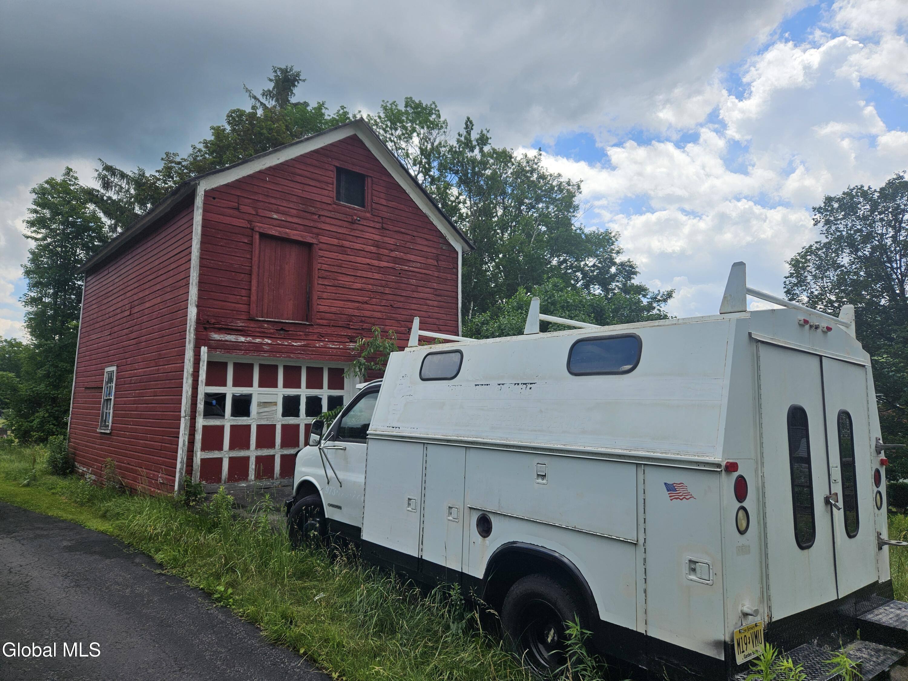 8 Elm Street Worcester NY 12197
