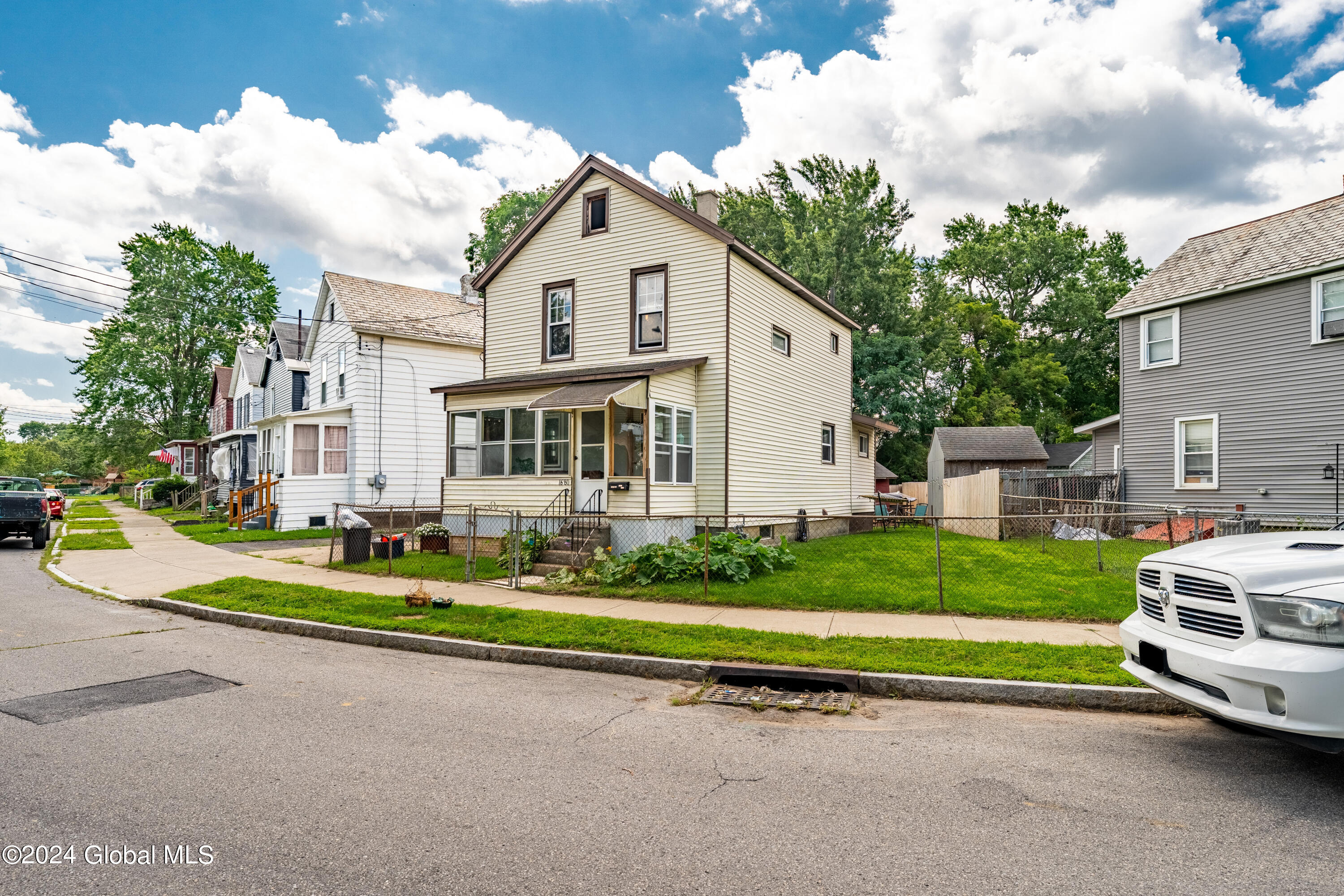 1680 Lake Boulevard Schenectady NY 12304