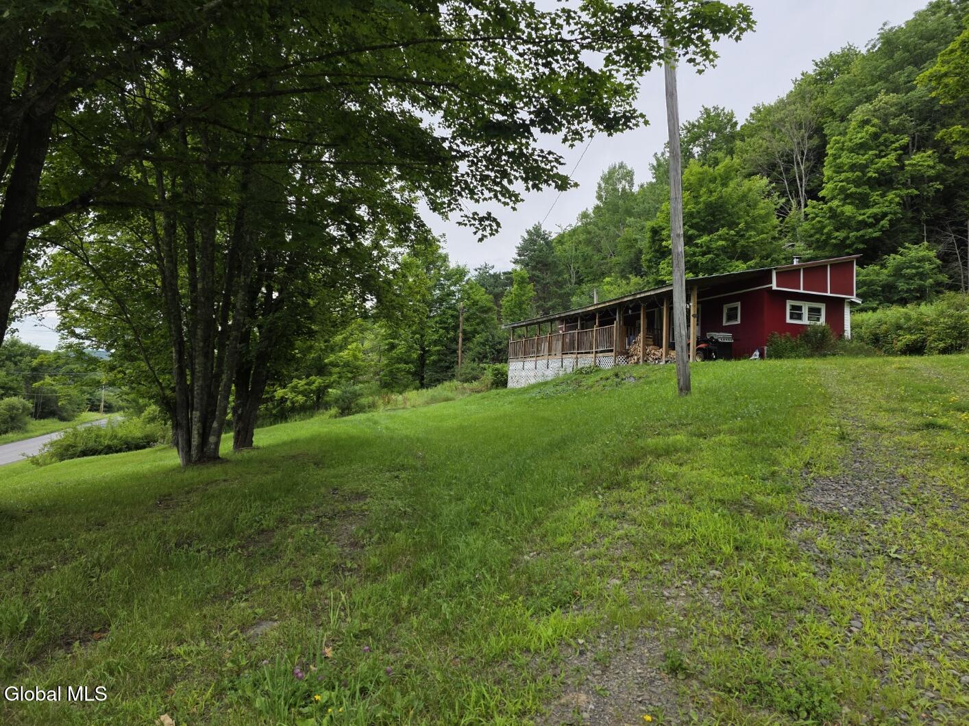 762 County Highway 16 Mount Vision NY 13415