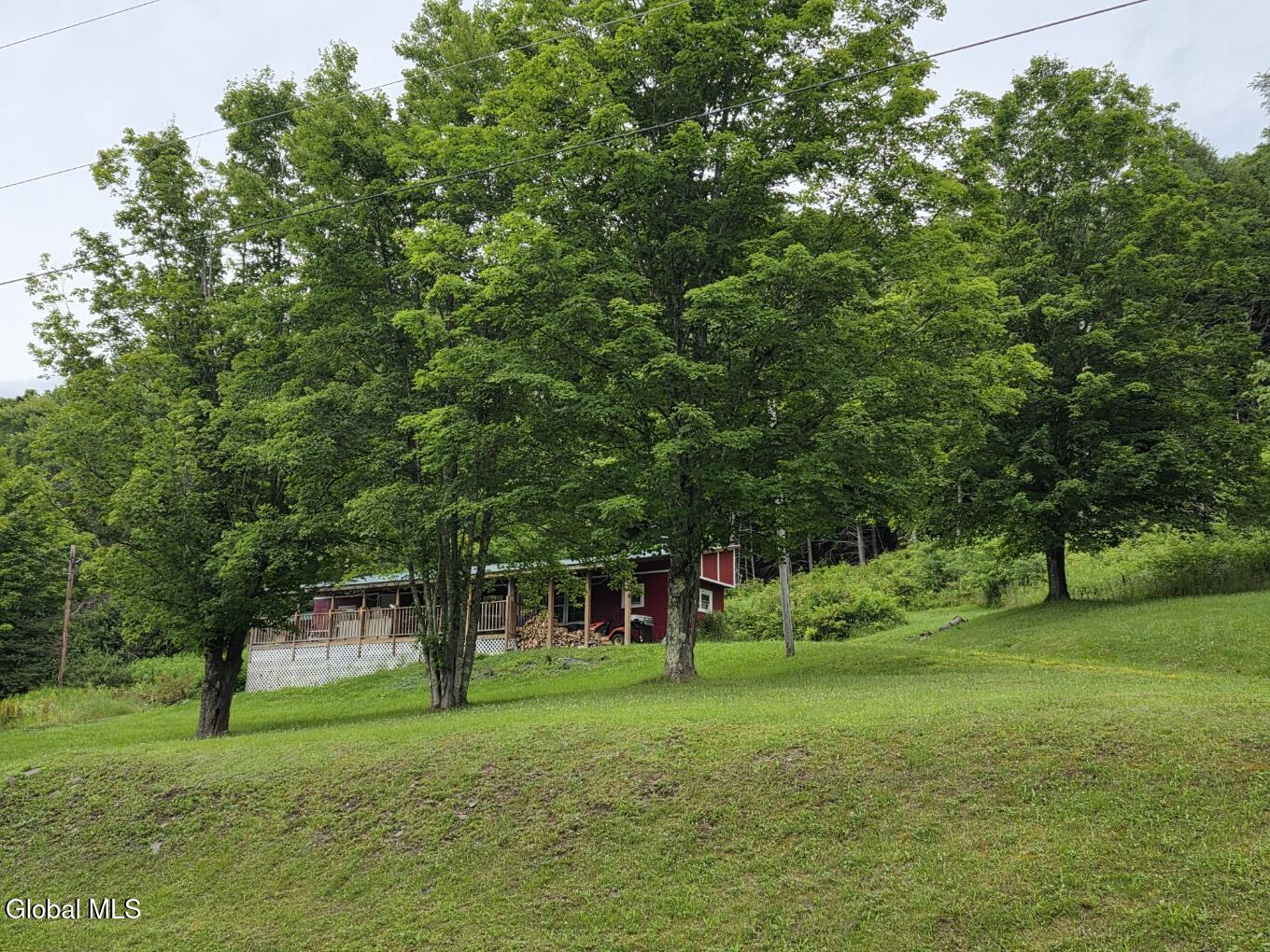 762 County Highway 16 Mount Vision NY 13415