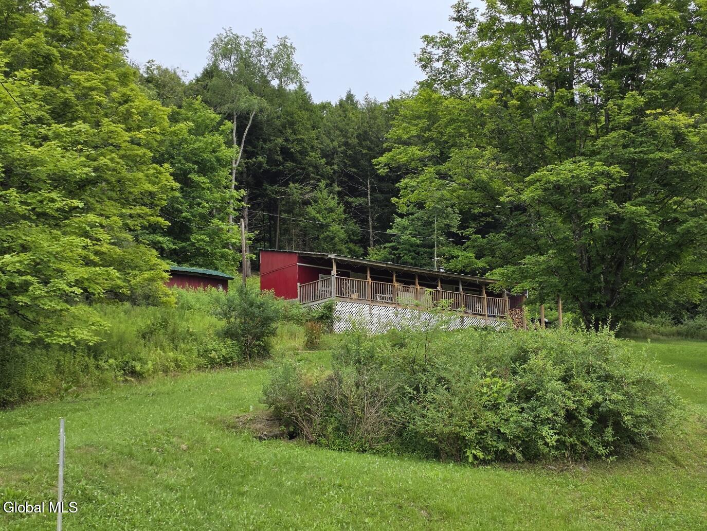 762 County Highway 16 Mount Vision NY 13415