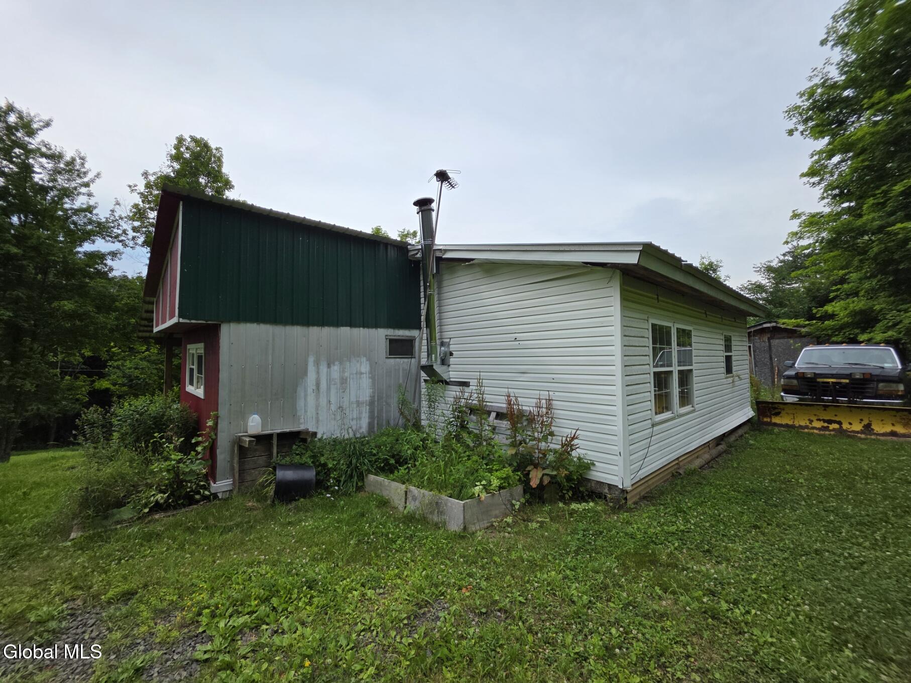 762 County Highway 16 Mount Vision NY 13415