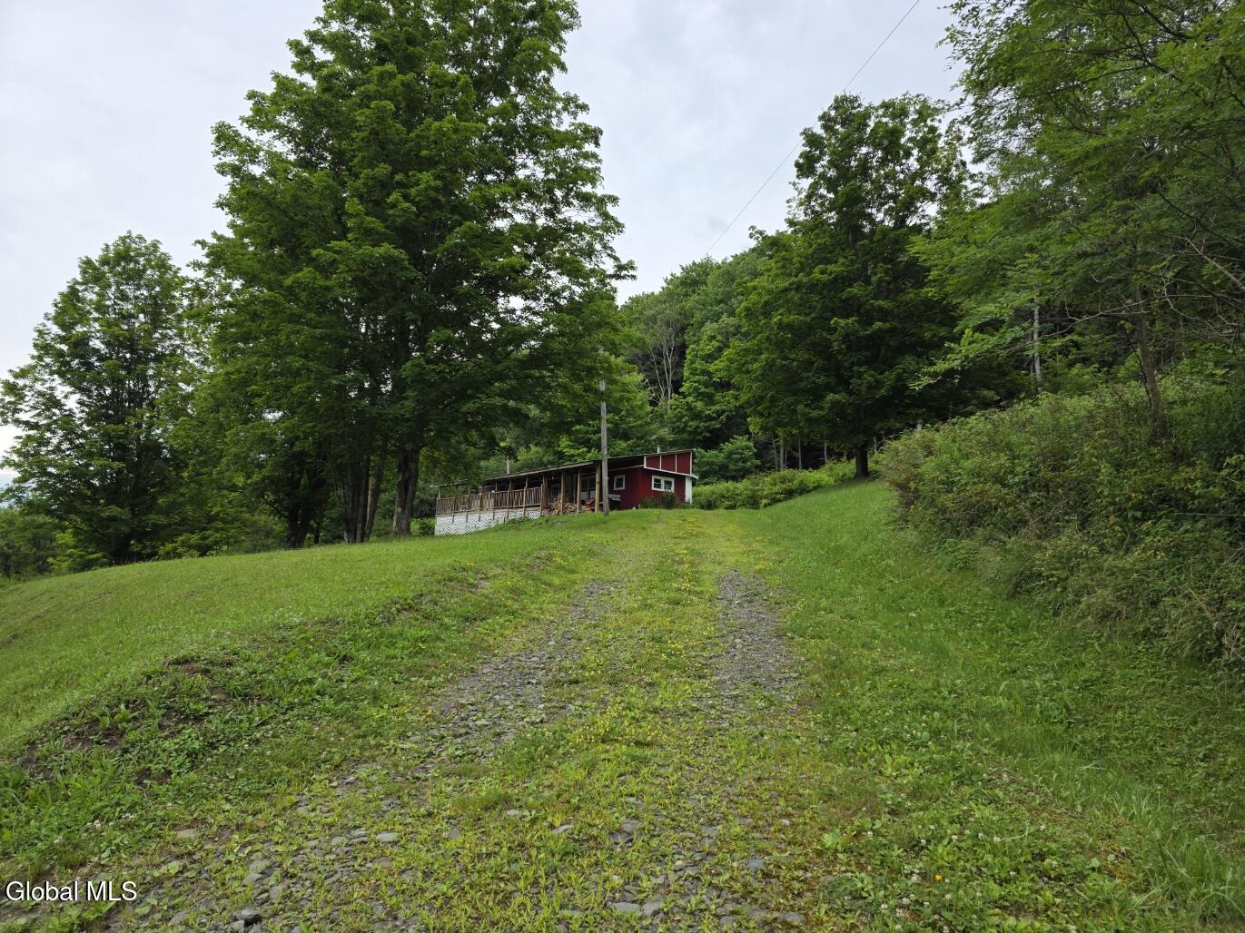 762 County Highway 16 Mount Vision NY 13415