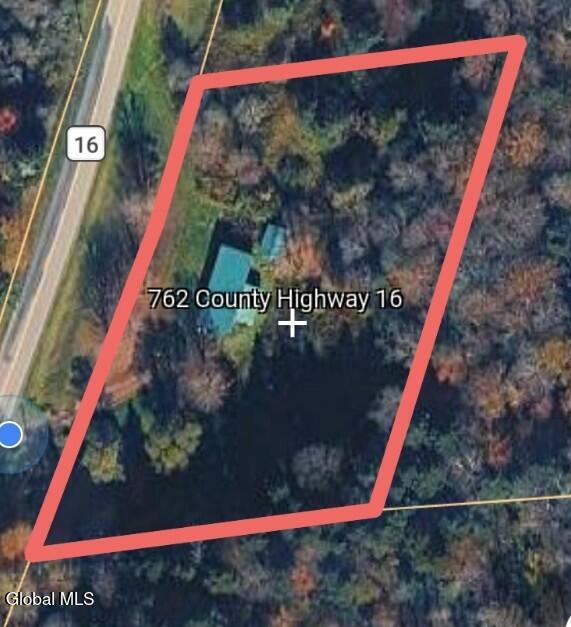 762 County Highway 16 Mount Vision NY 13415
