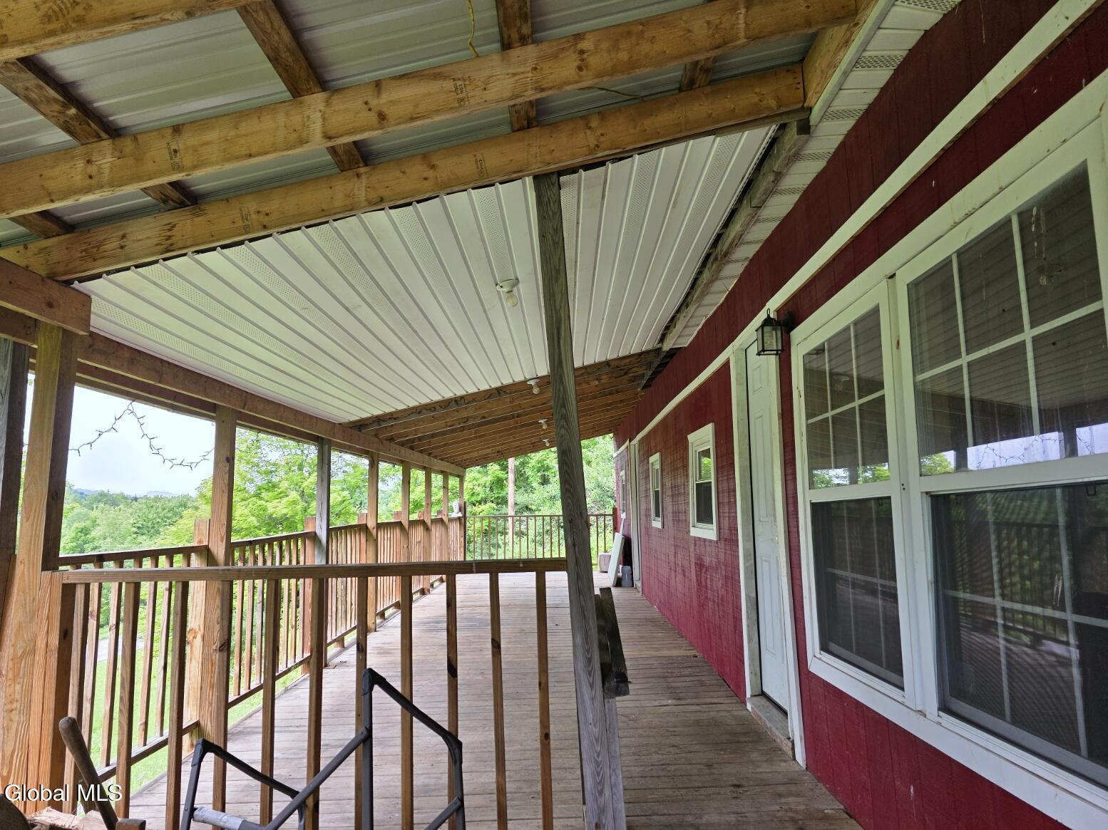 762 County Highway 16 Mount Vision NY 13415
