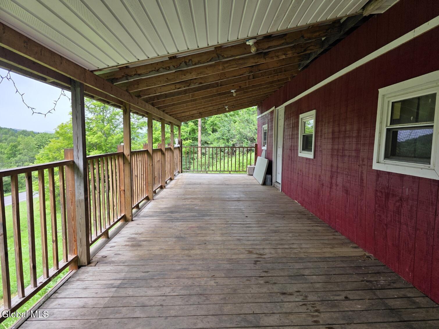 762 County Highway 16 Mount Vision NY 13415