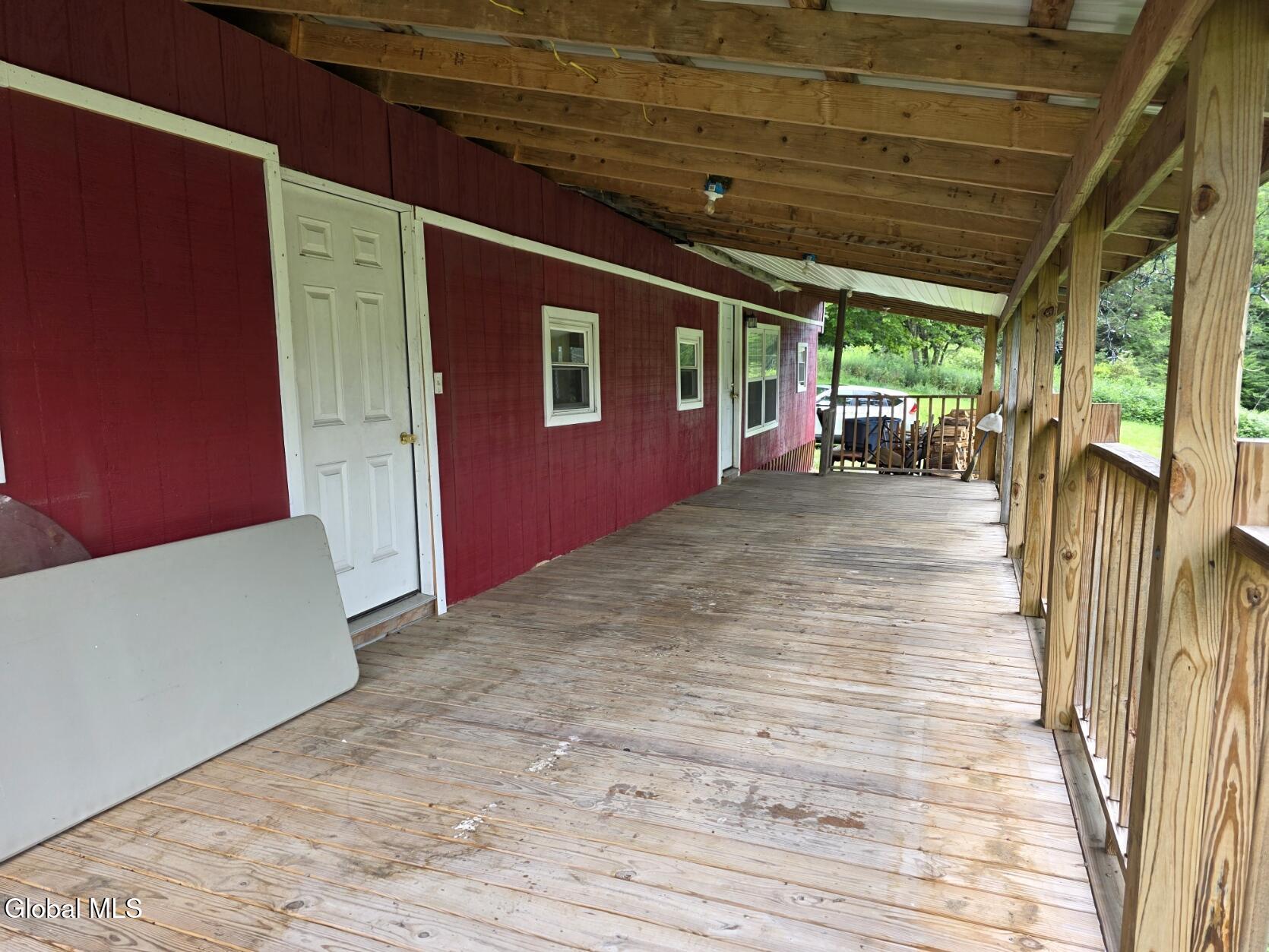 762 County Highway 16 Mount Vision NY 13415