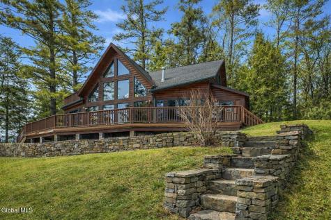 7 Horicon Birches Road Brant Lake NY 12815