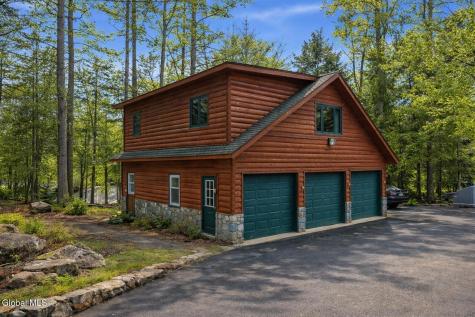 7 Horicon Birches Road Brant Lake NY 12815