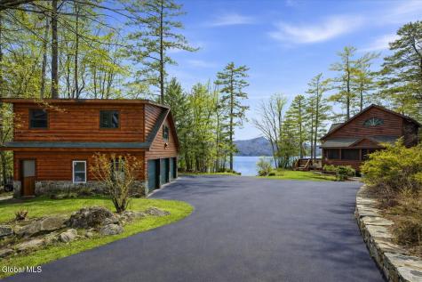 7 Horicon Birches Road Brant Lake NY 12815