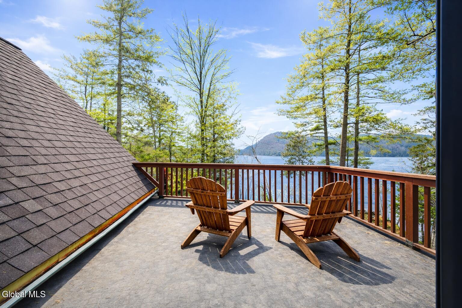 7 Horicon Birches Road Brant Lake NY 12815
