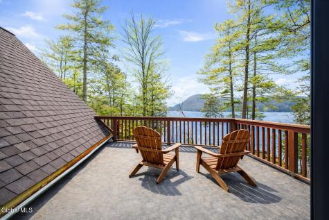 7 Horicon Birches Road Brant Lake NY 12815