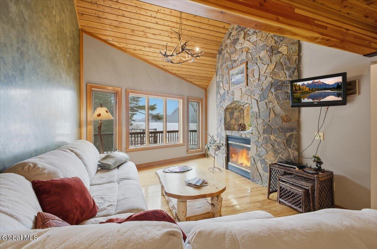 7 Horicon Birches Road Brant Lake NY 12815