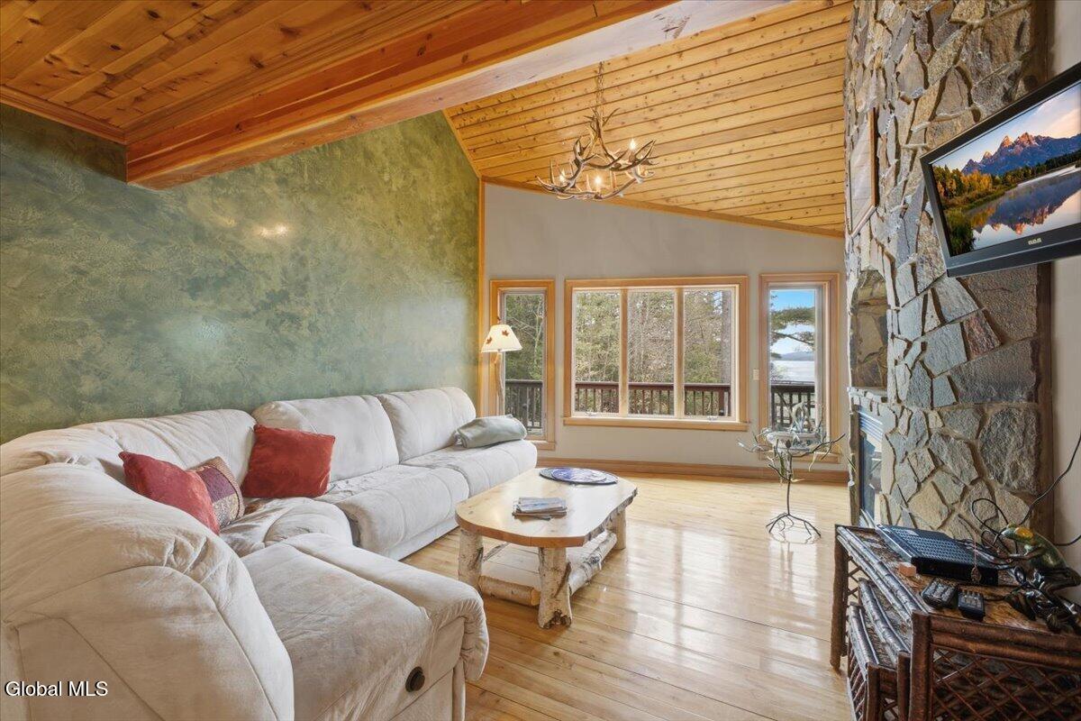 7 Horicon Birches Road Brant Lake NY 12815