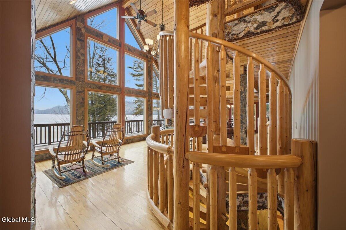 7 Horicon Birches Road Brant Lake NY 12815