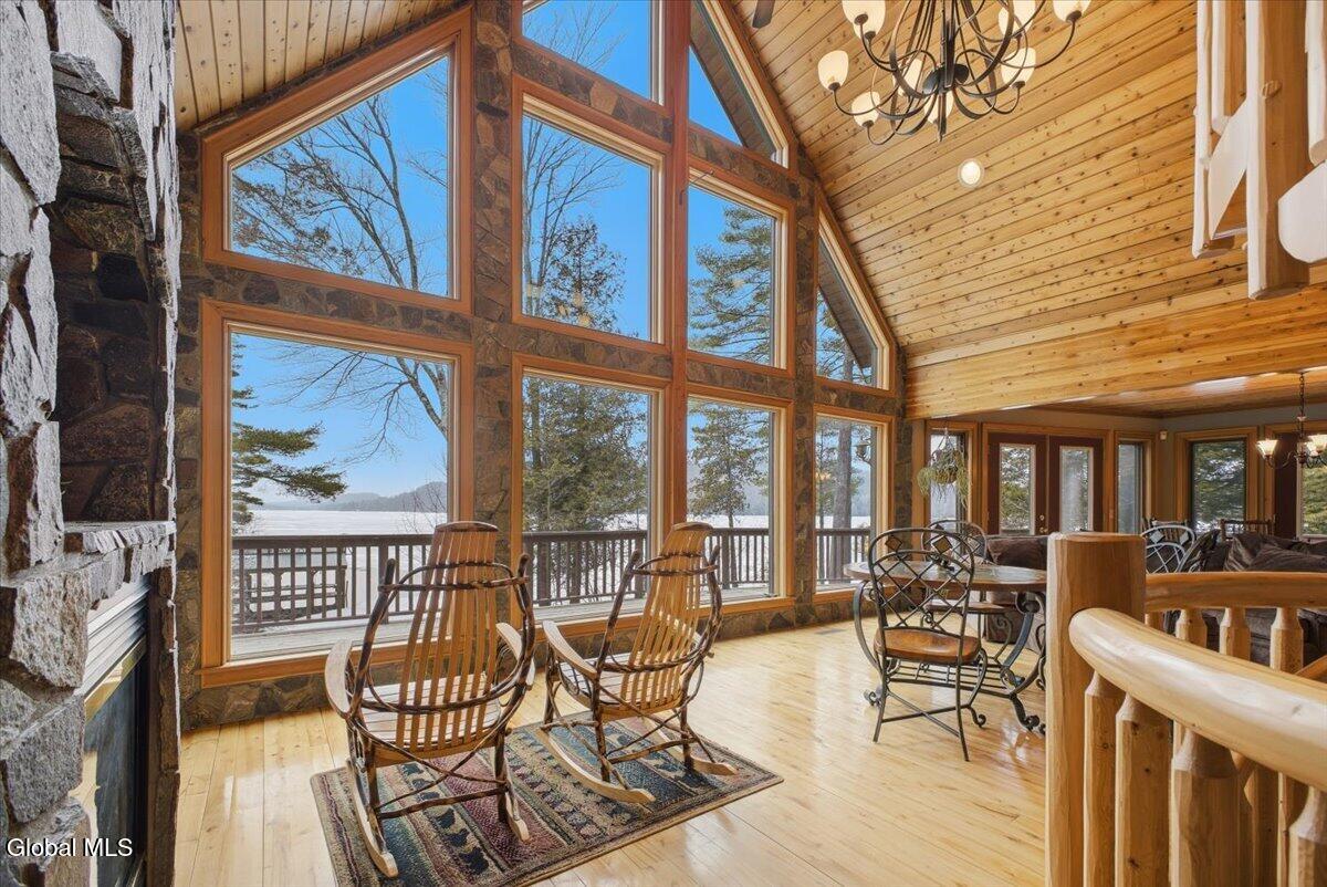 7 Horicon Birches Road Brant Lake NY 12815