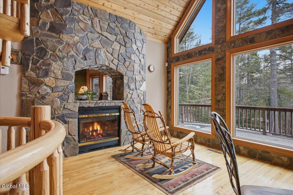 7 Horicon Birches Road Brant Lake NY 12815