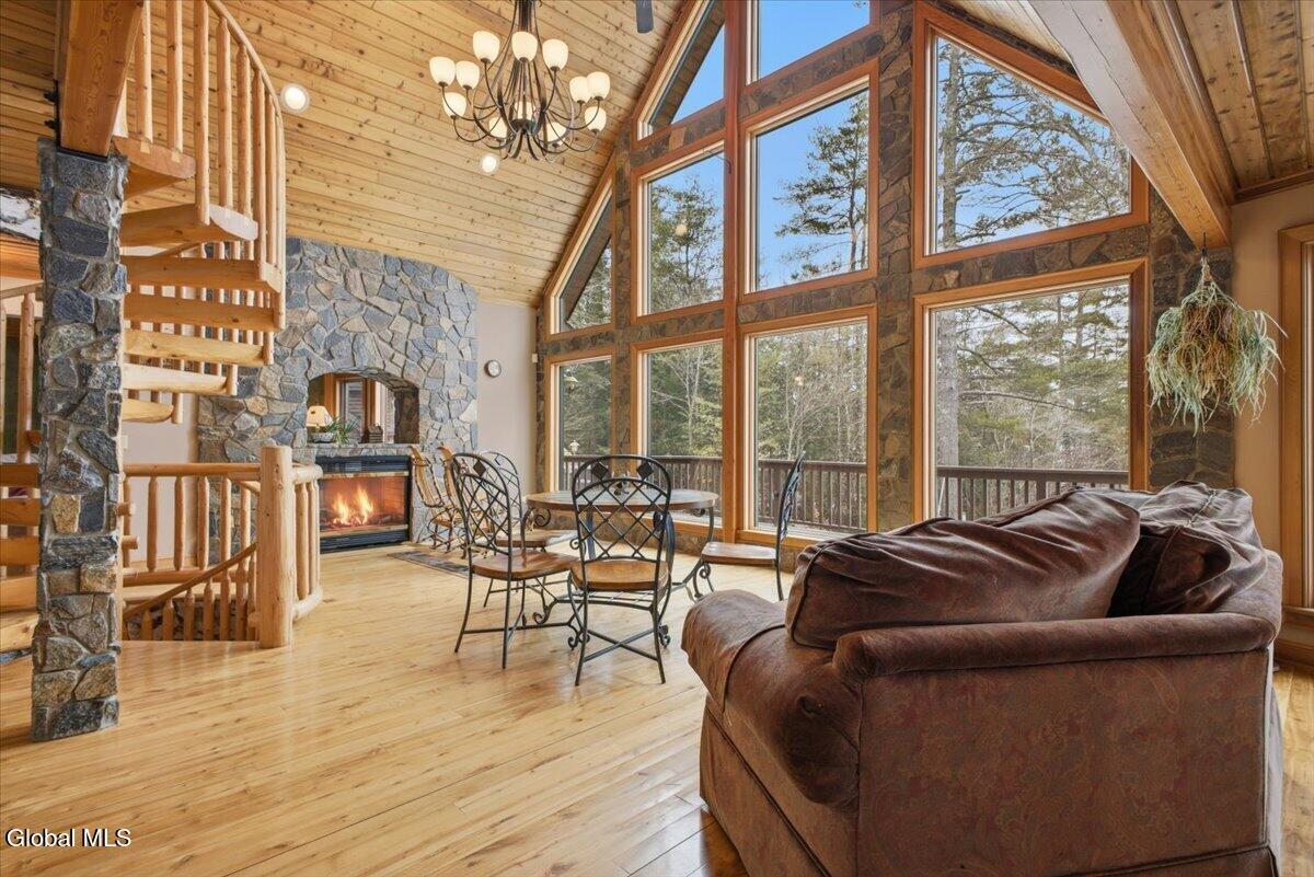7 Horicon Birches Road Brant Lake NY 12815