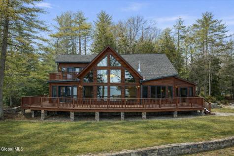 7 Horicon Birches Road Brant Lake NY 12815