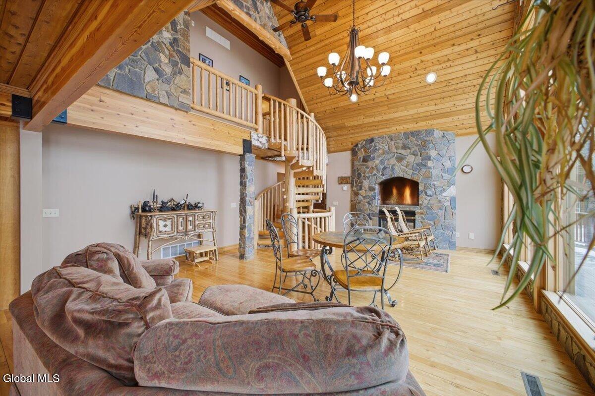 7 Horicon Birches Road Brant Lake NY 12815