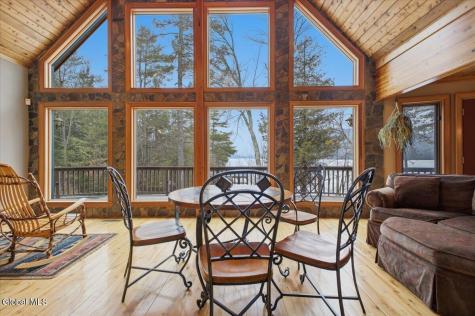 7 Horicon Birches Road Brant Lake NY 12815