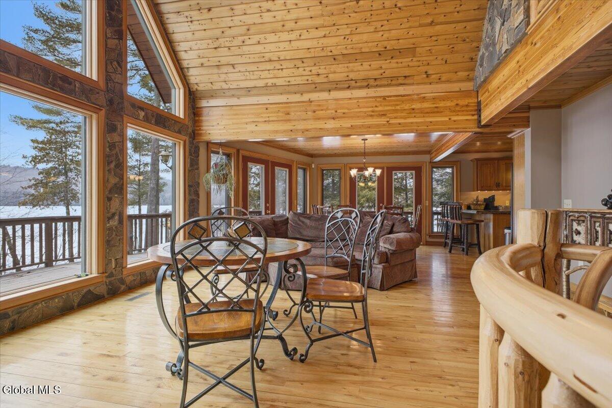 7 Horicon Birches Road Brant Lake NY 12815