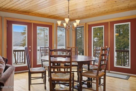 7 Horicon Birches Road Brant Lake NY 12815