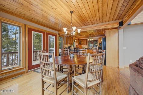 7 Horicon Birches Road Brant Lake NY 12815