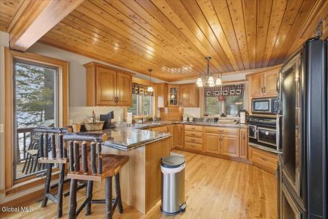 7 Horicon Birches Road Brant Lake NY 12815