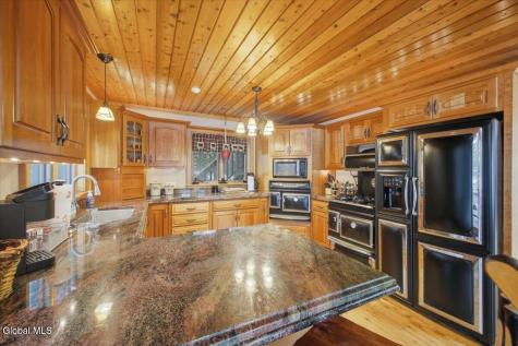 7 Horicon Birches Road Brant Lake NY 12815