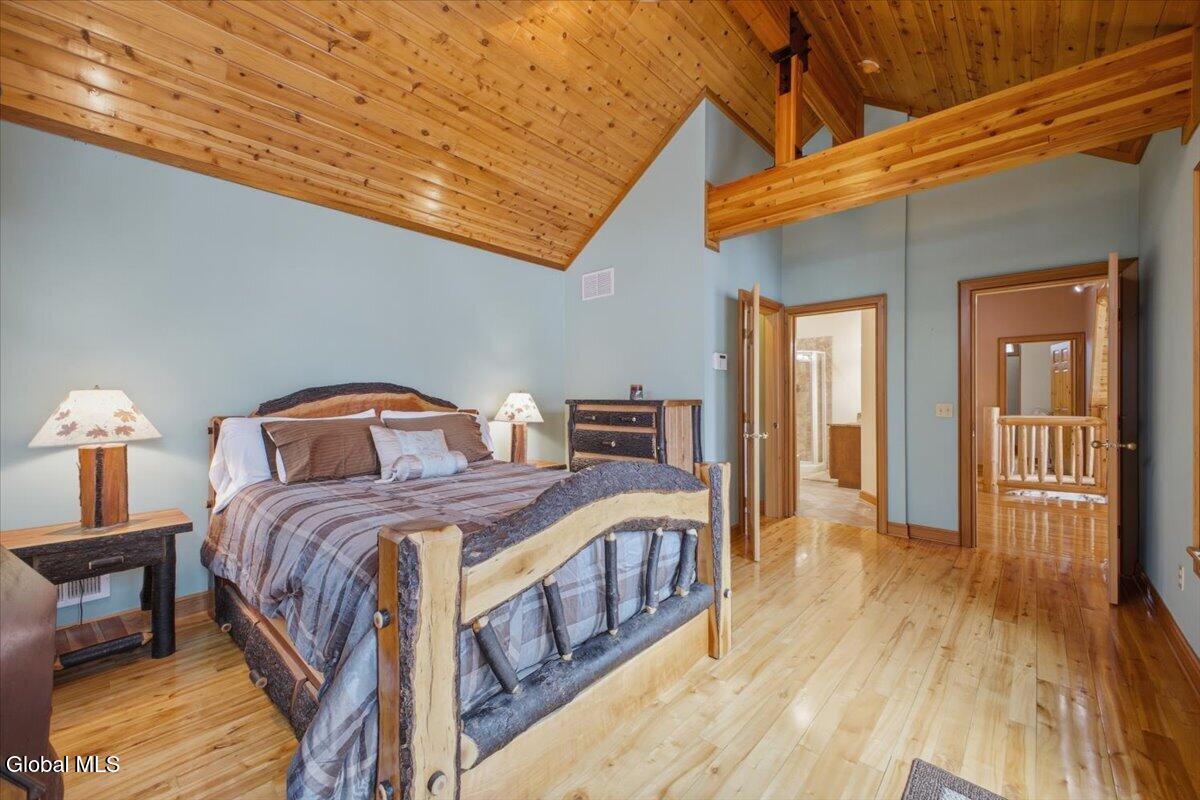 7 Horicon Birches Road Brant Lake NY 12815
