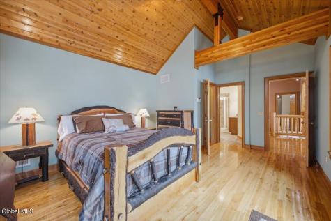 7 Horicon Birches Road Brant Lake NY 12815