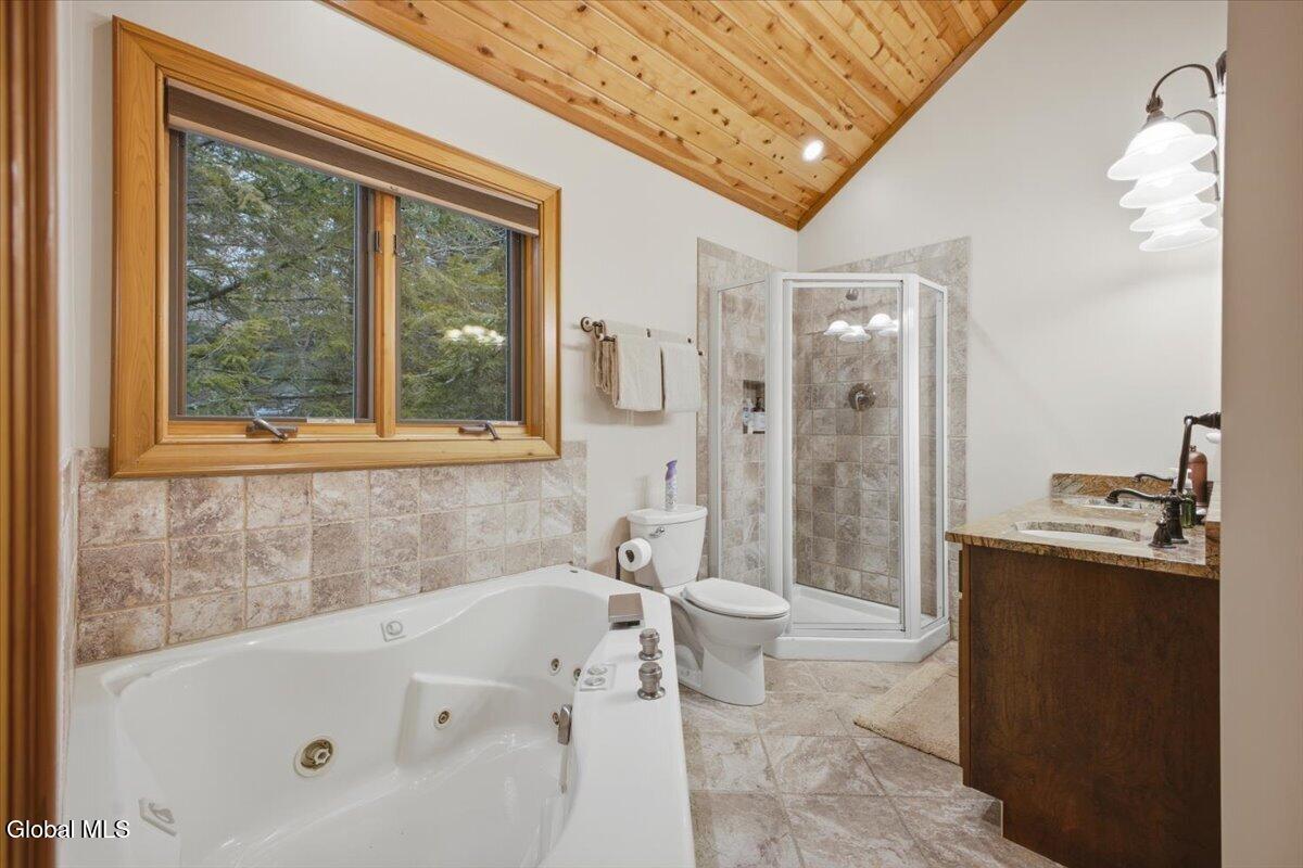 7 Horicon Birches Road Brant Lake NY 12815