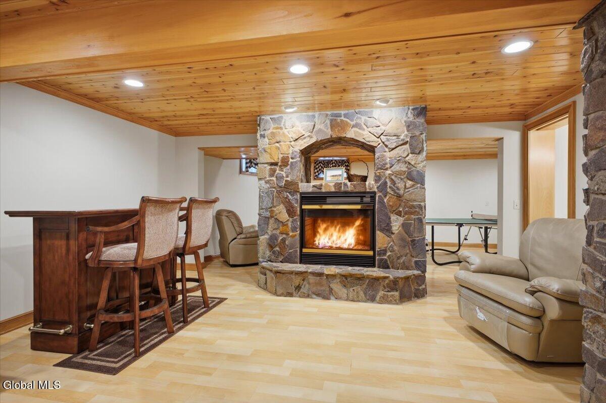 7 Horicon Birches Road Brant Lake NY 12815