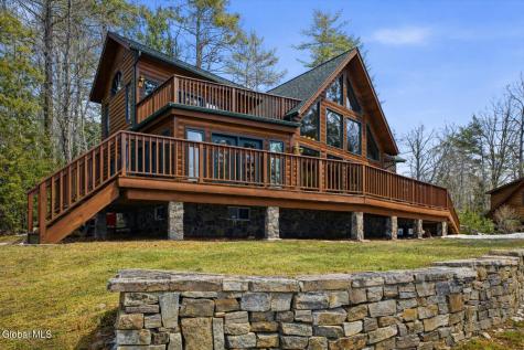 7 Horicon Birches Road Brant Lake NY 12815
