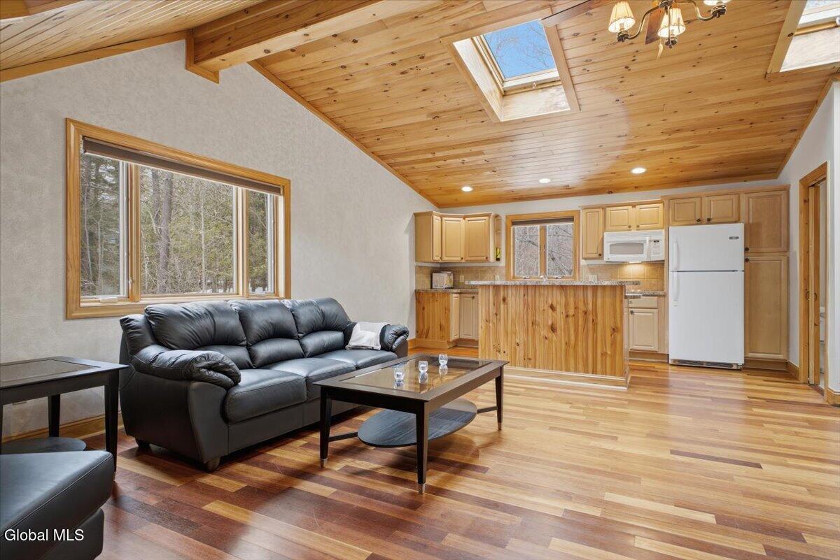 7 Horicon Birches Road Brant Lake NY 12815