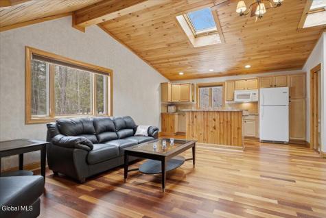7 Horicon Birches Road Brant Lake NY 12815
