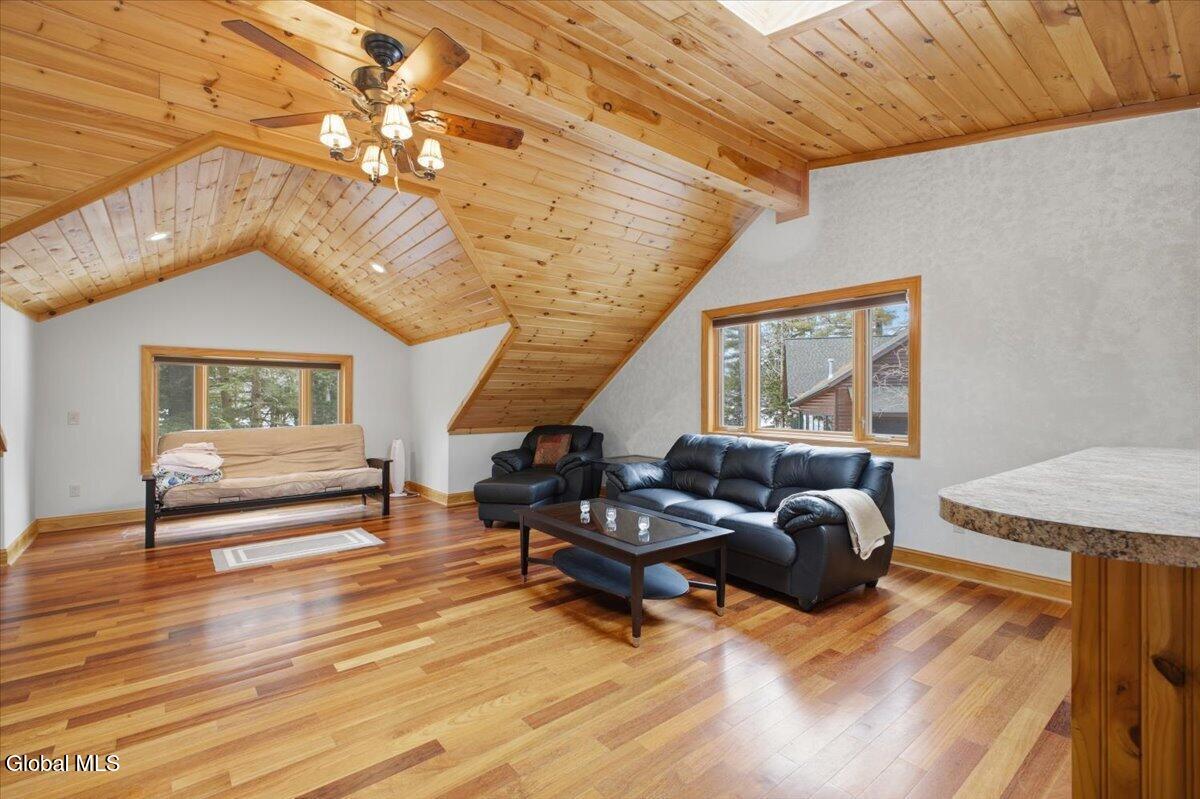 7 Horicon Birches Road Brant Lake NY 12815