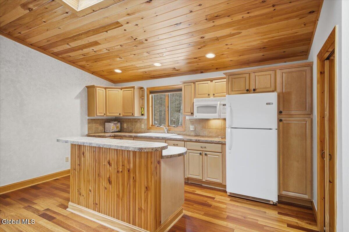 7 Horicon Birches Road Brant Lake NY 12815