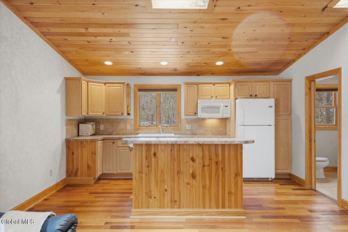 7 Horicon Birches Road Brant Lake NY 12815
