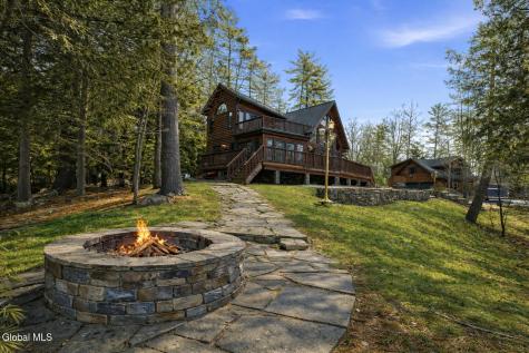 7 Horicon Birches Road Brant Lake NY 12815