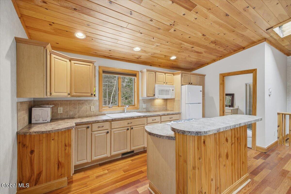 7 Horicon Birches Road Brant Lake NY 12815
