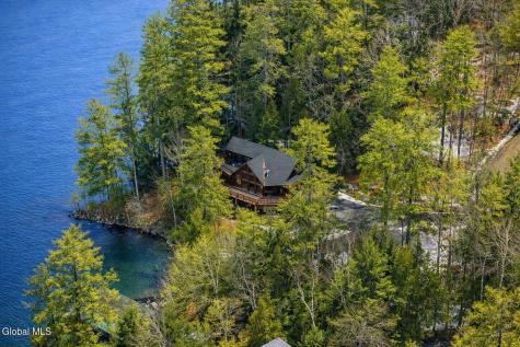 7 Horicon Birches Road Brant Lake NY 12815