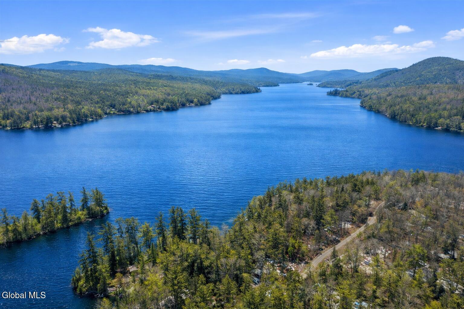 7 Horicon Birches Road Brant Lake NY 12815