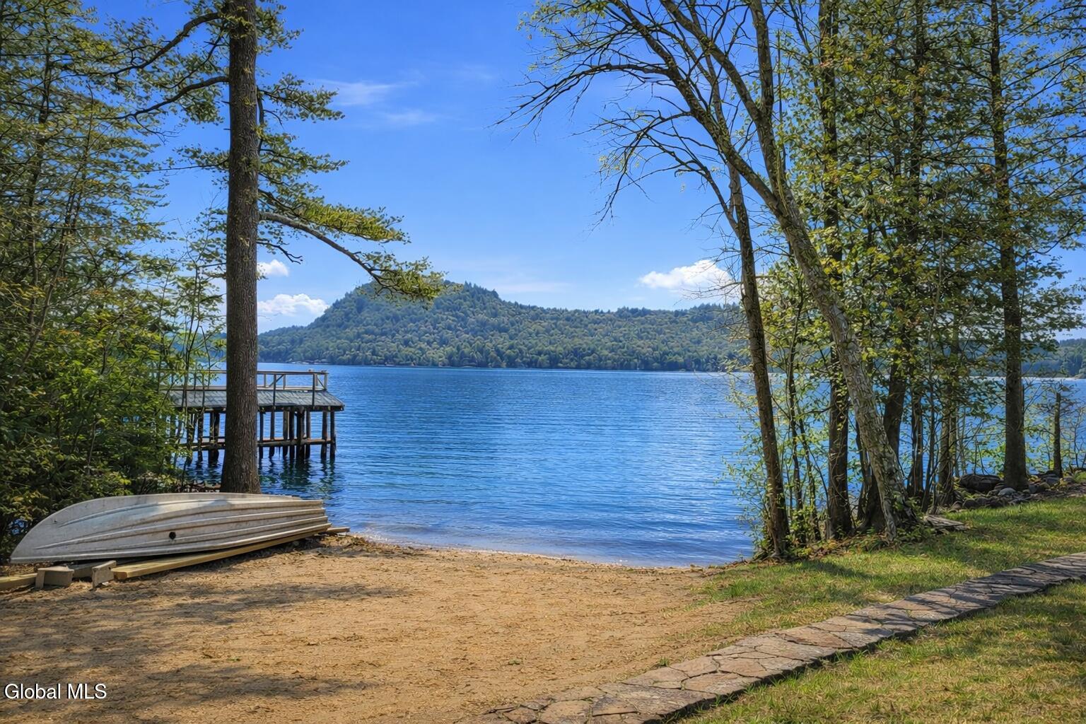 7 Horicon Birches Road Brant Lake NY 12815